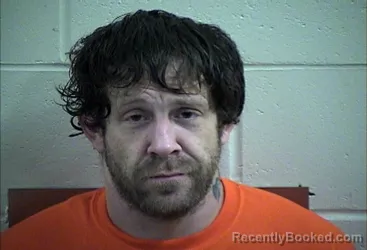 Recent Mugshot Image for ZEBULON JUDD NEINAS in Decatur County, Iowa