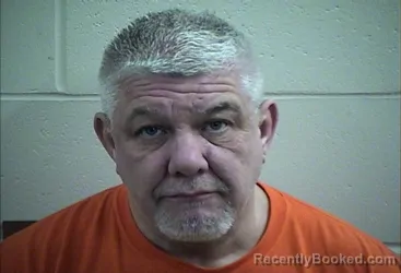 Recent Mugshot Image for MIKELL SHANE MORRIS in Decatur County, Iowa