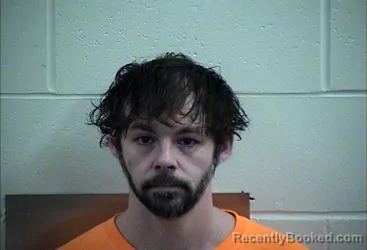 Recent Mugshot Image for ANTHONY CURTIS KATZMANN in Decatur County, Iowa