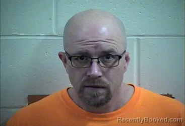 Recent Mugshot Image for MICHAEL PAUL WILSON in Decatur County, Iowa