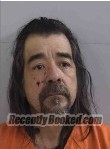 Recent Mugshot Image for ADALBERTO JR CANTU in Dickinson County, Iowa