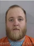Recent Mugshot Image for TREVOR JON FISHER in Dickinson County, Iowa