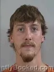 Recent Mugshot Image for NATHAN DEAN KLAASEN IHNEN in Dickinson County, Iowa
