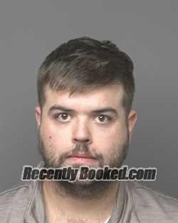 Recent Mugshot Image for MATTHEW LAWRENCE PORT in Dubuque County, Iowa