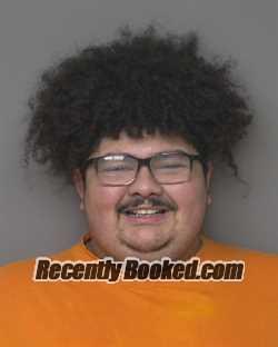 Recent Mugshot Image for JAMES PAXTON MILES in Dubuque County, Iowa