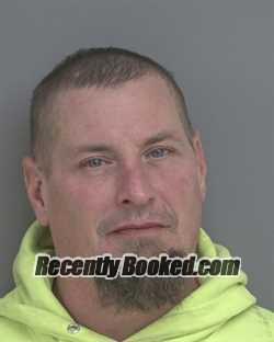 Recent Mugshot Image for JASON ANTHONY LENZ in Dubuque County, Iowa