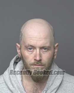 Recent Mugshot Image for CHRISTIAN ALEXANDER KWALLEK in Dubuque County, Iowa