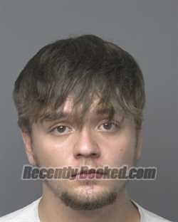 Recent Mugshot Image for HUNTER NICHOLAS STEFFEN in Dubuque County, Iowa