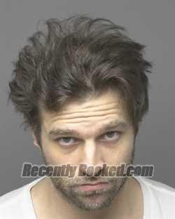 Recent Mugshot Image for AUSTIN ALLAN FRITH in Dubuque County, Iowa