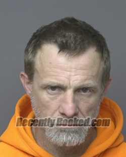 Recent Mugshot Image for BRIAN ALLEN BLUM in Dubuque County, Iowa