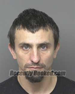 Recent Mugshot Image for JAY MICHAEL MARTIN in Dubuque County, Iowa