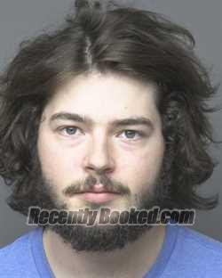 Recent Mugshot Image for ADAM MATTHEW WINCE in Dubuque County, Iowa