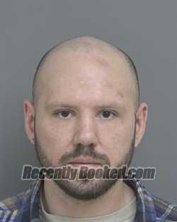 Recent Mugshot Image for RIELEY L FINN in Dubuque County, Iowa