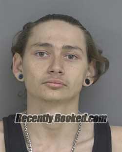 Recent Mugshot Image for PATRICK JOSEPH BAKER in Dubuque County, Iowa