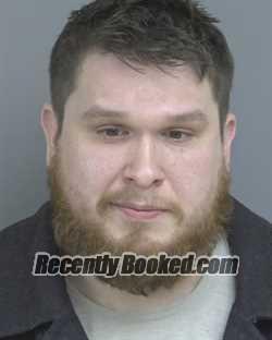 Recent Mugshot Image for JONATHAN REYMONDO AGUILAR in Dubuque County, Iowa