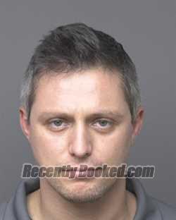 Recent Mugshot Image for JUDE MICHAEL SMITH in Dubuque County, Iowa