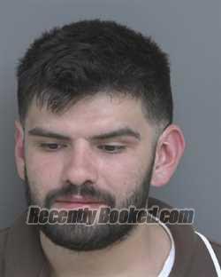Recent Mugshot Image for GABRIEL CHRISTOPHER SANCHEZ in Dubuque County, Iowa