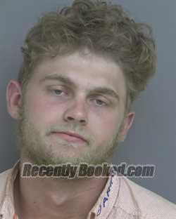 Recent Mugshot Image for WILLIAM BRUCE HENNING in Dubuque County, Iowa