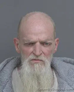 Recent Mugshot Image for KENNETH LEE RAY in Dubuque County, Iowa