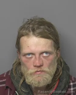 Recent Mugshot Image for CODY THOMAS HELFERS in Dubuque County, Iowa