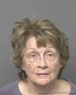 Recent Mugshot Image for GLORIA JEAN SCHLEICHER in Dubuque County, Iowa