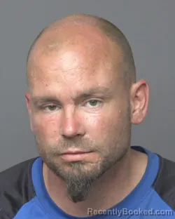 Recent Mugshot Image for PATRICK JOSEPH SPEER in Dubuque County, Iowa