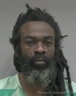 Mugshot of EDWIN EDMOND EMANUEL