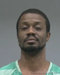 Mugshot of ANTHONY LEE WALKER