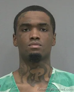 Mugshot of PIERRE LAMONT JOHNSON