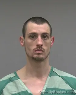 Mugshot of RYDER SKYE MOCK