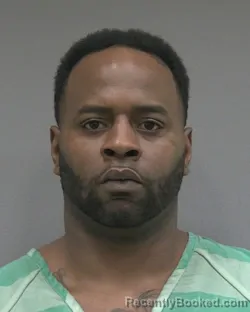 Mugshot of BLAKE DERIC RAWLS