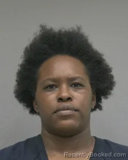 Mugshot of LASHAWN D STRICKLAND