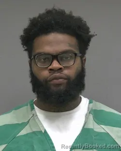 Mugshot of JOHN LEE WILLIS