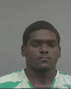 Mugshot of ERIC JASON MCFATTEN