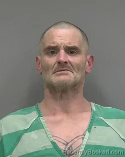 Mugshot of CASEY JAMES JARVIS