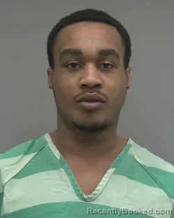 Mugshot of TRAVIS LAMONT HALE