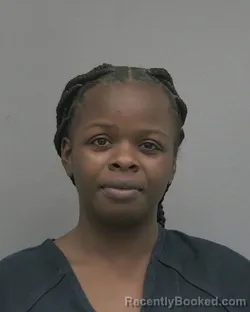 Mugshot of TERRA MAESHAWN TILLMAN