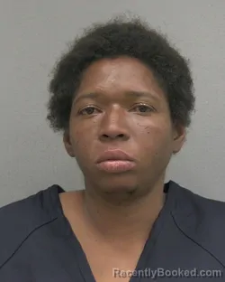 Mugshot of BRENDA LYNN JENKINSPLOWDEN