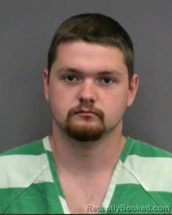 Mugshot of JUSTIN IRA JAMES HAAS