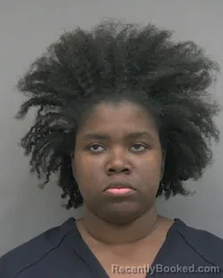 Mugshot of TRINITY JOY JOHNSON