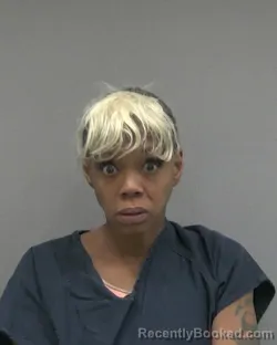 Mugshot of STACI SHENOMA DEERING