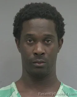 Mugshot of CHRISTNER ANGERVILLE