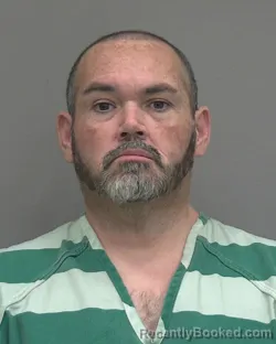 Mugshot of RONALD VICTOR JOYNER