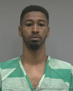 Mugshot of MYKELL TORRENCE HICKS
