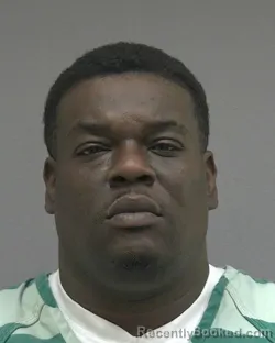 Mugshot of TERRENCE DEMAR SMITH