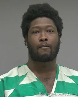 Mugshot of ROGER LAMAR COOPER