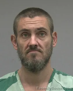 Mugshot of ROBERT BRIAN PULEO