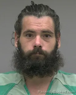 Mugshot of CEBRAN BILL KOHN