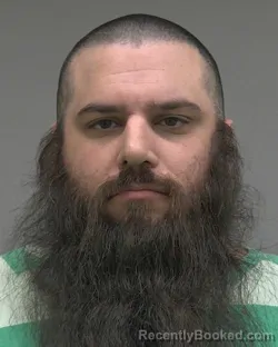 Mugshot of SEAN ANDREW HAYNES