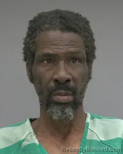 Mugshot of JOSE EUGENE WHITEHEAD